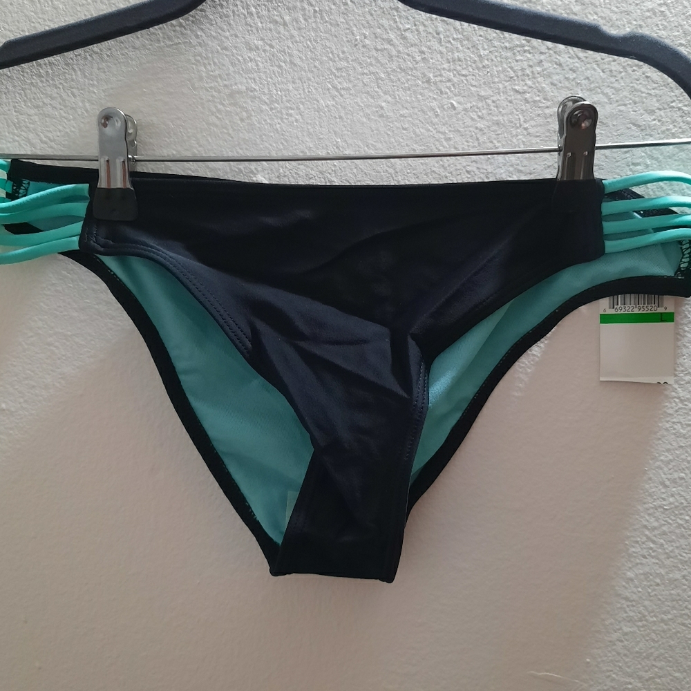 Bikini Bottom